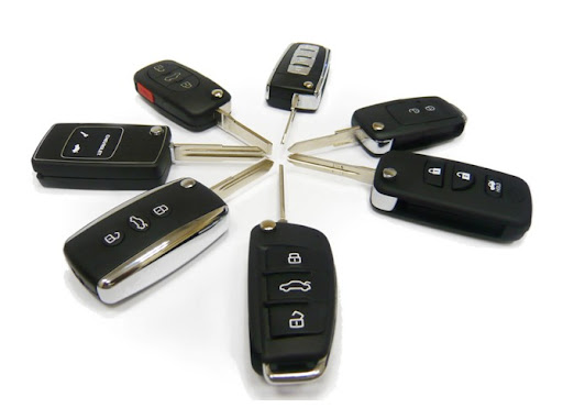 Как сделать выкидной ключ для авто в AutoKey
